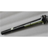 FSA-k-Carbon-Fibre-Double-Nail-Seatpost-MTB-Bike-Seatpost-27-2-350mm-3K-Green-Label-