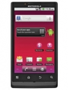 Motorola Triumph Unlocked